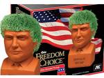 Trump plant sold to niche market