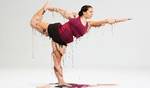 hot yoga