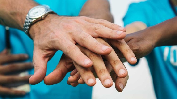 Volunteering in South Africa