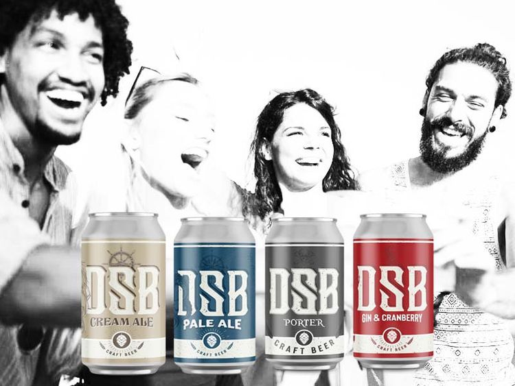 Dockside Brewery