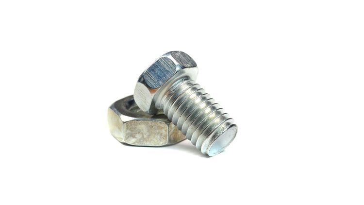 DIY Home Improvement Screw