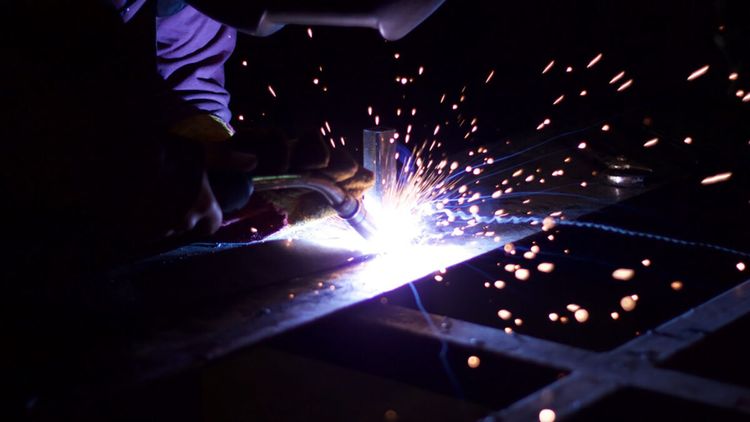 Panweld
