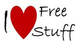 free stuff