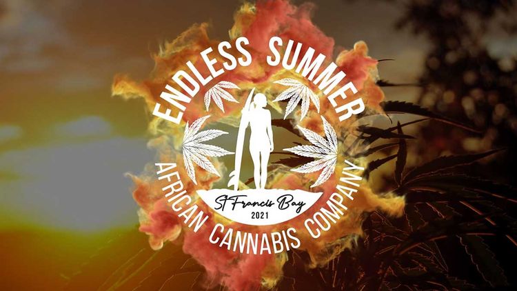 Endless Summer Banner