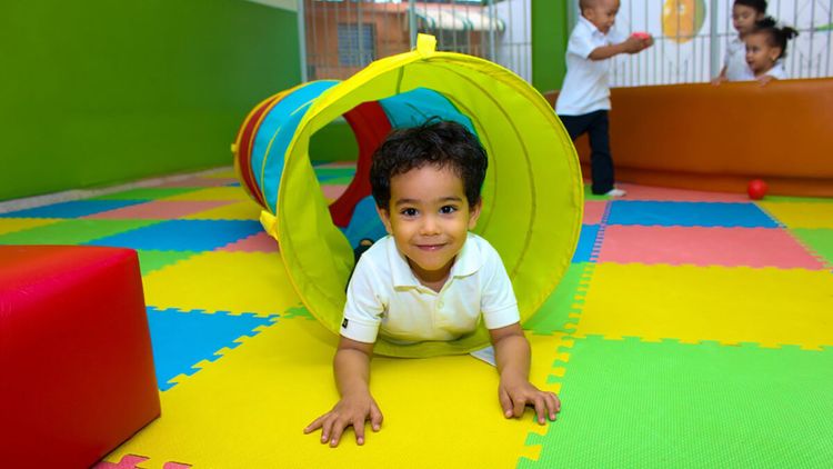 Walmer Educare