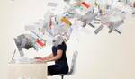 marketing info overload